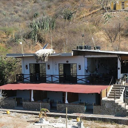 Paraiso Casa De Playa Taganga Eksteriør bilde
