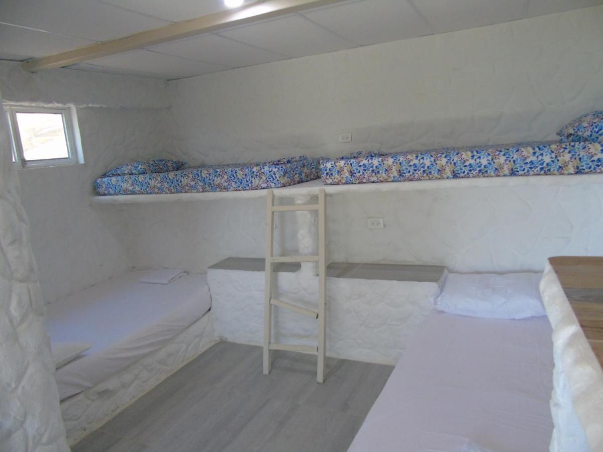 Paraiso Casa De Playa Taganga Eksteriør bilde
